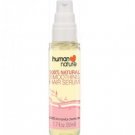 100% Natural Smoothing Hair Serum