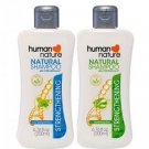 Natural Strengthening Shampoo