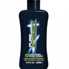 Pure Strength Black Diamond Natural Shampoo with Revitalizing Peppermint
