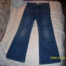 Girls jeans-size 7