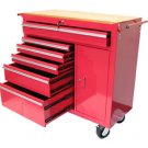 Excel International TBR-4108X 6-DRAWER ROLLER CABINET