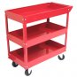 Excel International TC301A    Tool Cart