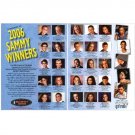 2006 SAMMY WINNERS got milk? Milk Mustache 2-Page Magazine Ad