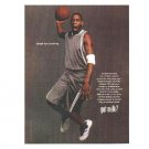 TRACY MCGRADY (BROWN JERSEY) got milk? Milk Mustache Magazine Ad © 2006 TRACY MCGRADY (BROWN JERSEY) got milk? Milk Mustache Magazine Ad © 2006