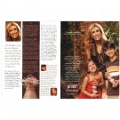 LILI ESTEFAN Y SUS HIJOS got milk? Milk Mustache Magazine Ad © 2007 SPANISH TEXT 2pp LILI ESTEFAN Y SUS HIJOS got milk? Milk Mustache Magazine Ad © 2007 SPANISH TEXT 2pp