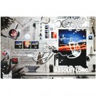ABSOLUT LOMO Vodka Magazine Ad STELLA GREECE 2pp