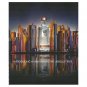 ABSOLUT ELYX Canadian Vodka Magazine Ad