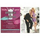 PAULINA RUBIO & MOTHER SUSANA DOSAMANTES got milk? Magazine Ad © 2010 SPANISH TEXT 2pp PAULINA RUBIO & MOTHER SUSANA DOSAMANTES got milk? Magazine Ad © 2010 SPANISH TEXT 2pp