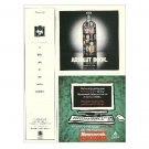 ABSOLUT BOOK Vodka Magazine Ad - 1/3rd PAGE ABSOLUT BOOK Vodka Magazine Ad - 1/3rd PAGE