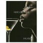 HELLO DELICIOUS Absolut Level Vodka Magazine Ad AFRICAN-AMERICAN WOMAN Looking Left