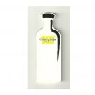 ABSOLUT CITRON Plastic Die-Cut Bottle Sticker