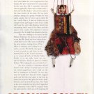 ABSOLUT GOLDEN Vodka Magazine Ad w/ Text by Arthur Golden ABSOLUT GOLDEN Vodka Magazine Ad w/ Text by Arthur Golden