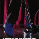 ABSOLUT MEMPHIS Vodka Magazine Ad NOT TOO COMMON! ABSOLUT MEMPHIS Vodka Magazine Ad NOT TOO COMMON!