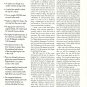 ABSOLUT UP NORTH and ABSOLUT FACTS Sidebar Canadian Vodka Magazine Ads - 2 PAGES