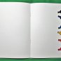 ABSOLUT PARTICIPATION Spectacular 4-Page Pull-Out Vodka Magazine Ad VERY RARE!