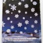 ABSOLUT WARMTH Spectacular Vodka Magazine Ad Gloves Designed by DKNY Donna Karan