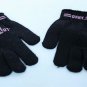 ABSOLUT WARMTH Spectacular Vodka Magazine Ad Gloves Designed by DKNY Donna Karan