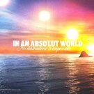 IN AN ABSOLUT WORLD British Vodka Magazine Ad NO DESTINATION IS IMPOSSIBLE 2pp IN AN ABSOLUT WORLD British Vodka Magazine Ad NO DESTINATION IS IMPOSSIBLE 2pp