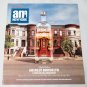 ABSOLUT BROOKLYN Spike Lee Collaboration Vodka Magazine Ad