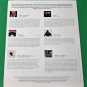 ABSOLUT ARTISTS Vodka Magazine Ad B.I.G. ZOMBIE BENNET DADA FRENTE IGGY 8pp