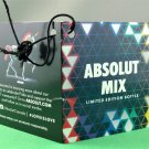 ABSOLUT MIX Bottle Neck Tag