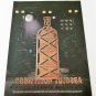 ABSOLUT FRANKLIN and ABSOLUT HOLLYWOOD Double-Sided Vodka Magazine Ads