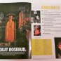 INDEPENDENTS BOOKLET Summertime News - 3 ABSOLUT VODKA ADS - 1 VERY RARE AD