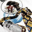 ABSOLUT AU KURANT Deep Chocolate Cake Recipe from Chocolatierr Magazine