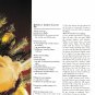 ABSOLUT LEMON CLOUD PIE Vodka Recipe Magazine Ad - 2 Pages