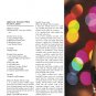 ABSOLUT CITRON NEW YEARS CHEER Vodka Recipe Magazine Ad - 2 Pages