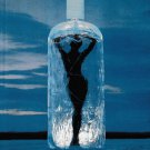 ABSOLUT RITTS Vodka Magazine Ad Photographed by HERB RITTS