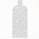ABSOLUT TRIVIA Vodka Magazine Ad ABSOLUT TRIVIA Vodka Magazine Ad