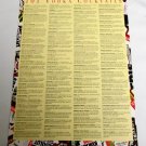 ABSOLUT 101 VODKA COCKTAILS + ABSOLUT MONTE CARLO & ABSOLUT MARY