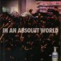 10 DIFFERENT ABSOLUT VODKA MAGAZINE ADS - LOT #4