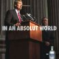 10 DIFFERENT ABSOLUT VODKA MAGAZINE ADS - LOT #4