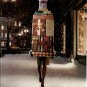 ABSOLUT PRINT WIRKT and ABSOLUT 24TH German Printing Ad and Australian Vodka Ad