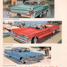 1959 PONTIAC PARISIENNE Magazine Ad TRIM...TAILORED...TERRIFIC Canadian 1959 PONTIAC PARISIENNE Magazine Ad TRIM...TAILORED...TERRIFIC Canadian
