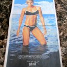 DARA TORRES got milk? USA Today Newspaper Ad 2010