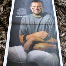 BEN ROETHLISBERGER got milk? Milk Mustache USA Today Full-Page Newspaper Ad 2009 BEN ROETHLISBERGER got milk? Milk Mustache USA Today Full-Page Newspaper Ad 2009