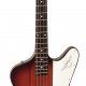 BASS GUITARS
