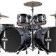DRUMS - CYMBALS - PERCUSSION