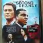 The Second Chance DVD (2006) WideScreen New Factory Sealed
