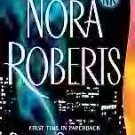Blue Smoke (Nora Roberts, Softcover)