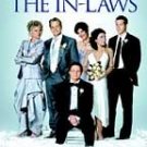 The In-Laws DVD New Factory Sealed (FS)