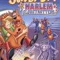 Scooby-Doo Meets the Harlem Globetrotters (2003, DVD) New Factory Sealed