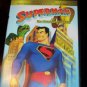 SUPERMAN vs. The Monsters & Villians DVD New Factory Sealed FS