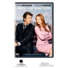 Laws of Attraction (2004) New Factory Sealed WS-FS