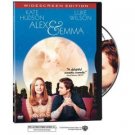 Alex & Emma (Widescreen Edition) (2003) New Factory Sealed