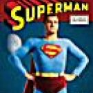 Adventures of Superman- Season 1 Disc 1  New Factory Sealed