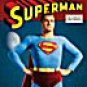 Adventures of Superman- Season 1 Disc 1  New Factory Sealed